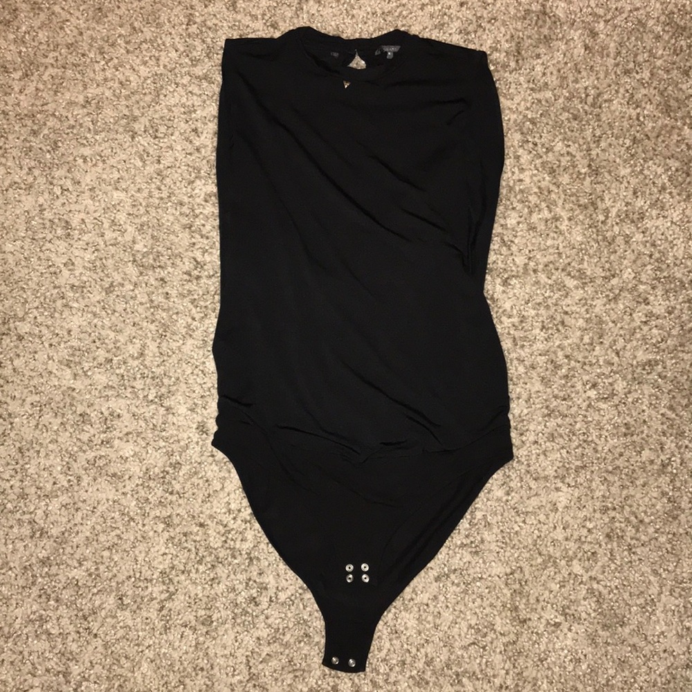 Bodysuit